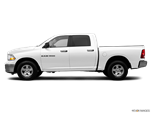 2012 Ram 1500 Crew Cab Tradesman  Pickup
